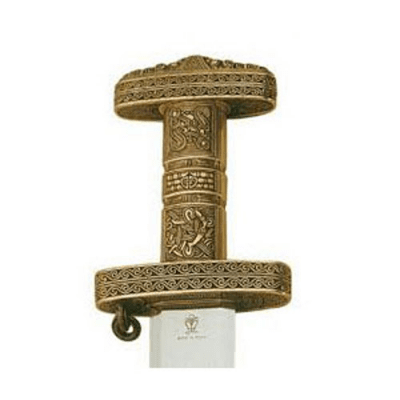 Marto Viking Sword Oslo