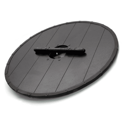 Windlass Viking Warrior Shield