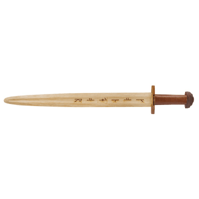 Condor Viking Ironside Wooden Training Sword