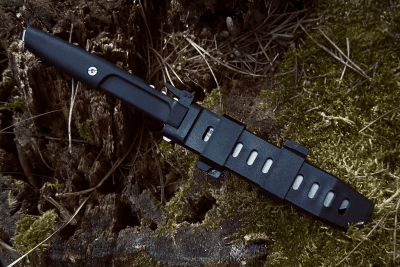 Extrema Ratio Vipera Black Stone Washed Nitrogen