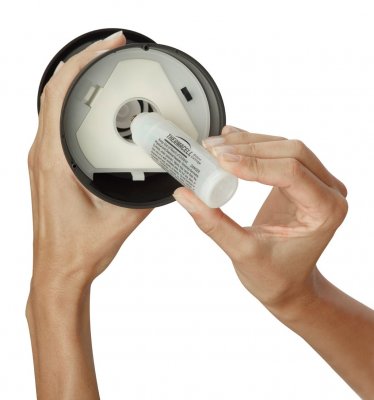 Thermacell Lanterna - Svart