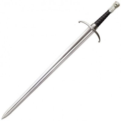 Valyrian Steel Game of Thrones Longclaw Sword of Jon Snow