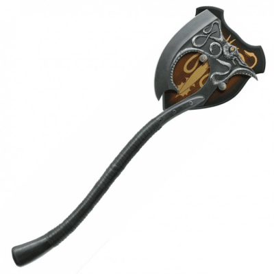 Valyrian Steel Game of Thrones Euron Greyjoy Axe