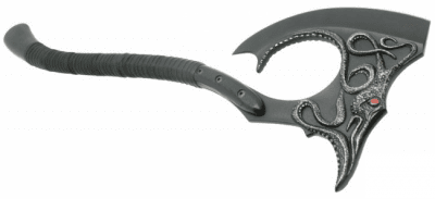 Valyrian Steel Game of Thrones Euron Greyjoy Axe