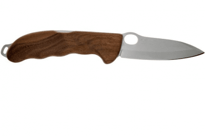 Victorinox Hunter M Pro Wood - Walnut
