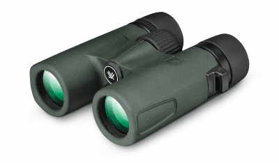 Vortex Bantam HD 6.5X32 YOUTH BINOCULAR