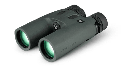 Vortex Ranger HD 3000 10x42 Laser Rangefinding Binocular