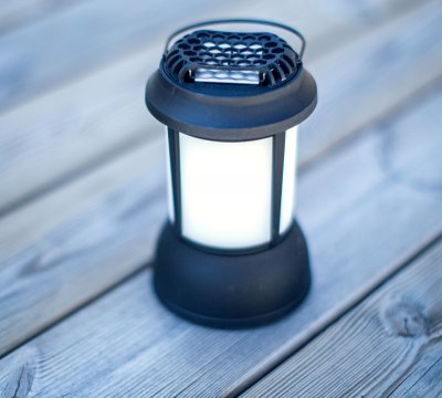 Thermacell Lanterna - Svart