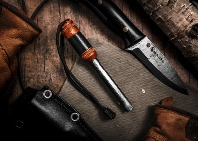 Exotac fireROD XL