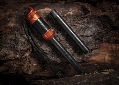 Exotac fireROD XL