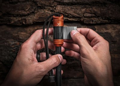 Exotac fireROD XL