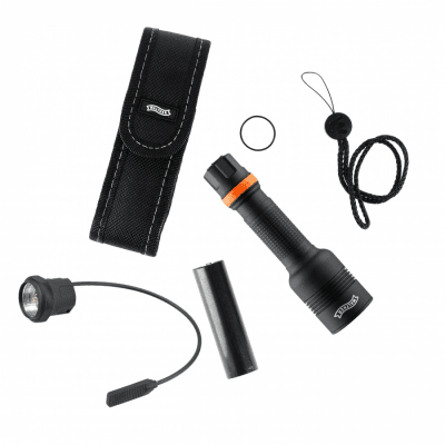 Umarex Walther HFC1 Kit - 1000LM IPX8