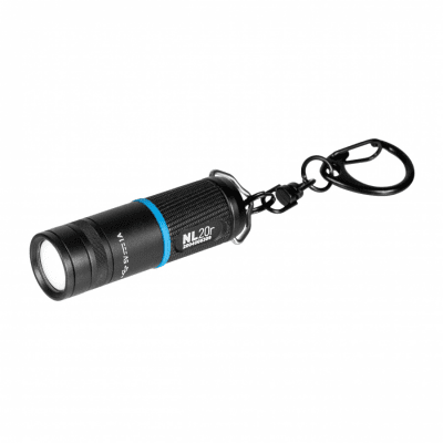 Umarex Walther NL20r - 50LM IPX4