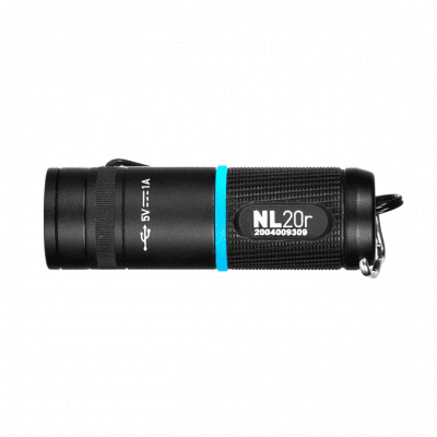 Umarex Walther NL20r - 50LM IPX4