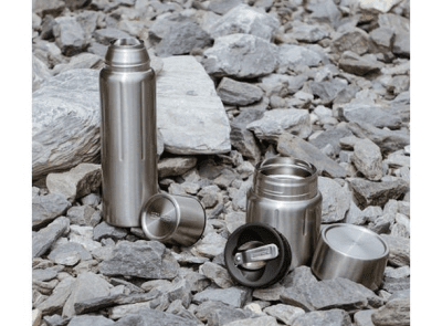 Sigg Gemstone Termos 1,1L