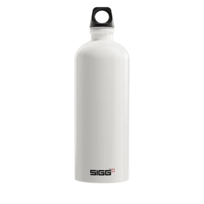 Sigg Traveller Water Bottle 1L