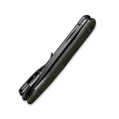 WE Knife Smooth Sentinel