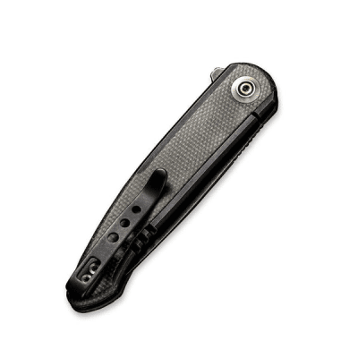 WE Knife Smooth Sentinel