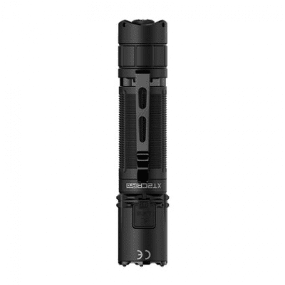 Klarus XT2CR PRO V2 - 2300LM IPX8