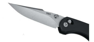 CRKT Definitive Crossbar Lock