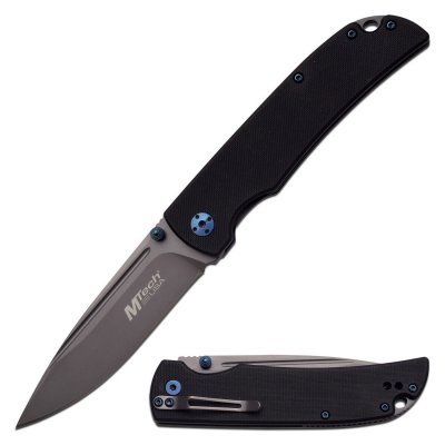 MTech Evolution FDR011BK
