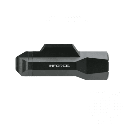 Inforce WILD2 Weapon Integrated Lighting Device - 1000LM