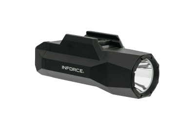 Inforce WILD2 Weapon Integrated Lighting Device - 1000LM