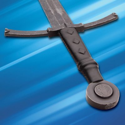 Windlass BattleCry Agincourt War Sword