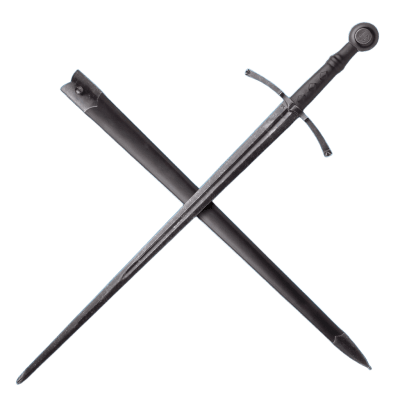 Windlass BattleCry Agincourt War Sword