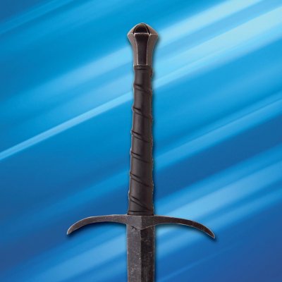 Windlass BattleCry Bosworth Longsword