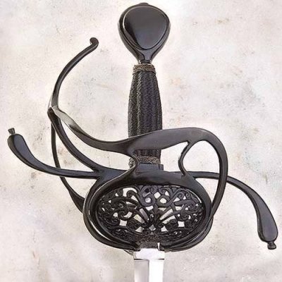 Windlass Grantham Rapier