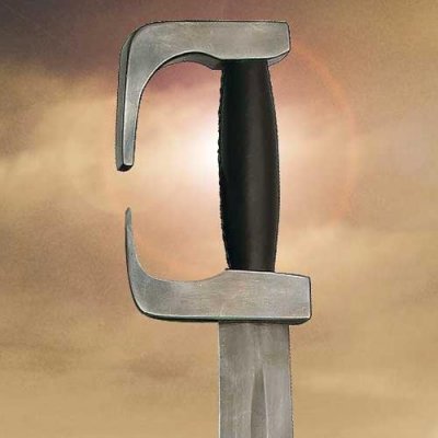 Windlass Spartan Sword