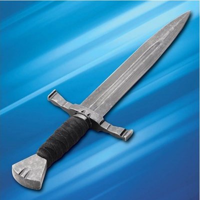 Windlass BattleCry Crecy War Dagger