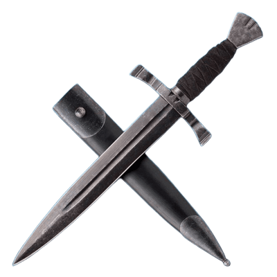 Windlass BattleCry Crecy War Dagger