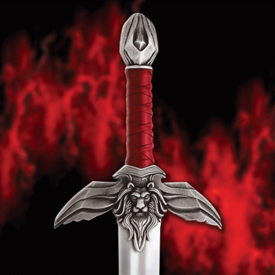 Windlass Windsong - The Sword of Kings