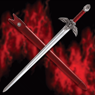 Windlass Windsong - The Sword of Kings