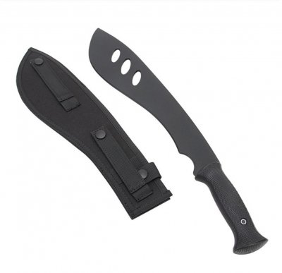 Nuprol CQC Rubber Cut Out Blade