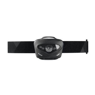 Princeton Tec Vizz LED Head Torch White/Red - 550LM IPX7