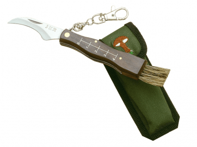 Joker Mushroom Knife 5,5cm