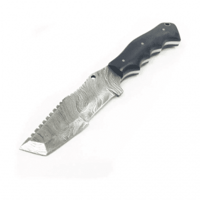 Premax Jaktkniv Damascus