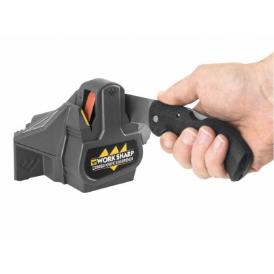 Work Sharp Combo Knife Sharpener