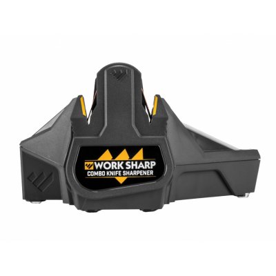 Work Sharp Combo Knife Sharpener