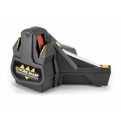 Work Sharp Combo Knife Sharpener