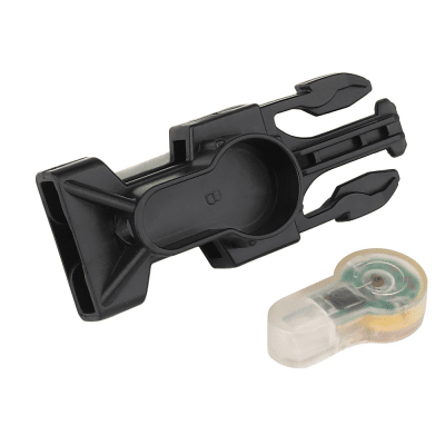 WoSport Lampa med Spänne