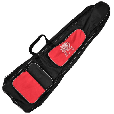 Red Dragon Sword and Kit Bag - Mk II