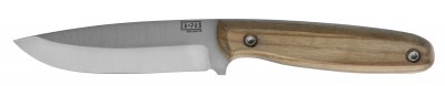 Za-Pas Wave - X50CrMoV15