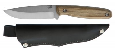 Za-Pas Wave - X50CrMoV15