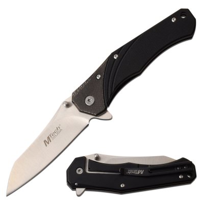 MTech Fällkniv 1103GY
