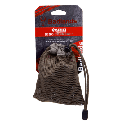 Badlands Bino Connect