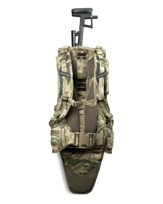 Eberlestock LoDrag II Pack 40L